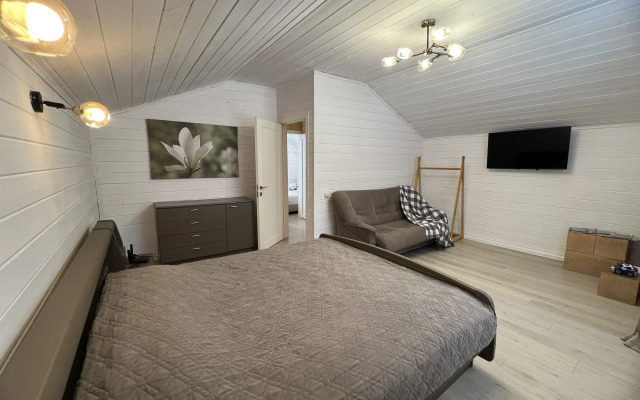 Kul Private House