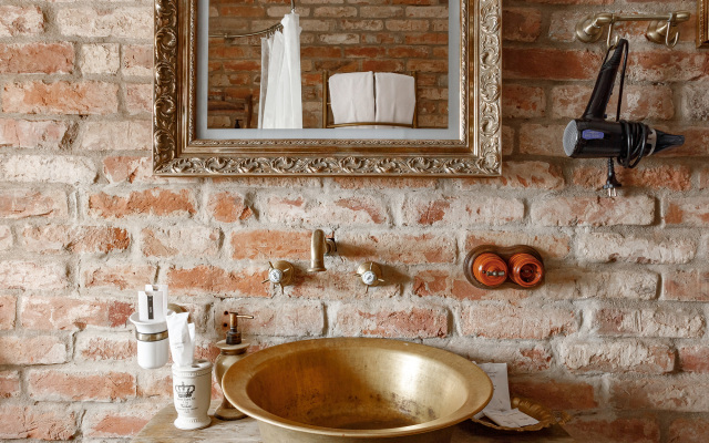 Отель Империал