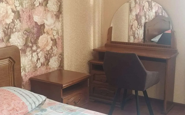 Квартира Двухкомнатная с Видом на Море