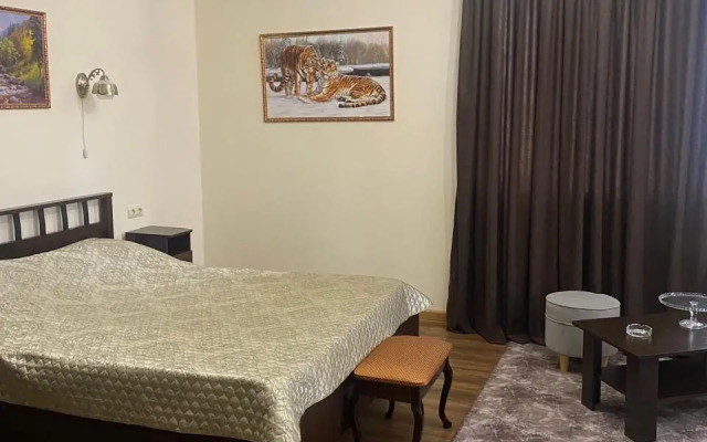 Shindand Guest house