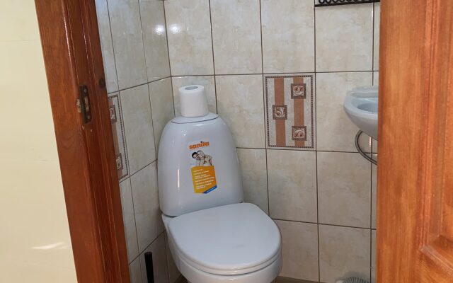 Veles Private House