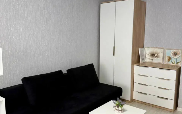 Квартира Посуточно в Ишиме у вокзала 32 м² 1-комн