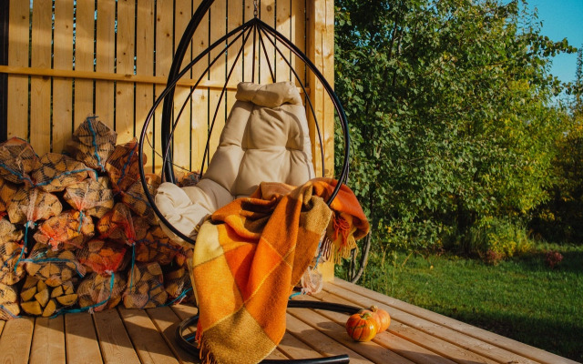 Частный Дом LONÔ 1