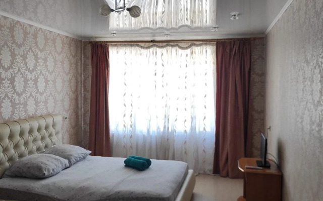 Квартира однокомнатная Жукова 14