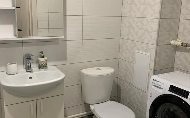 Апартаменты Авион Персиваль