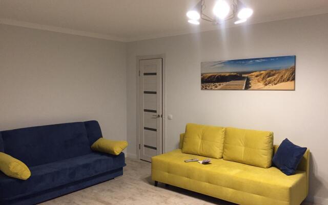 Апартаменты в Самом Центре Калининграда