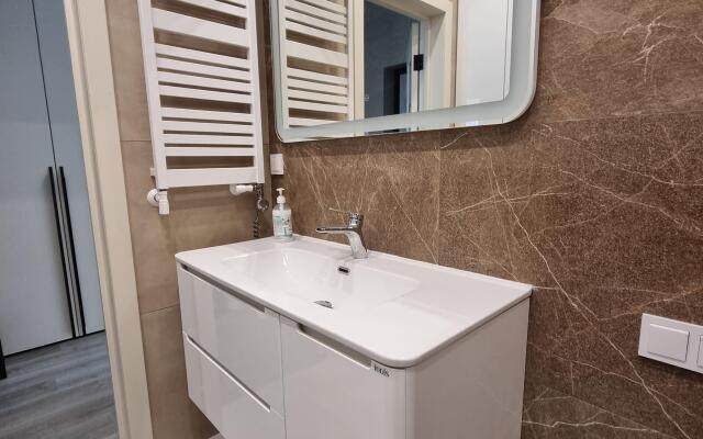 Квартира Айвори Комфорт