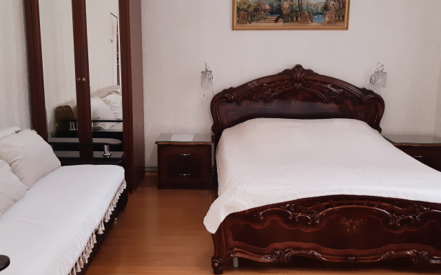 Квартира комфорт