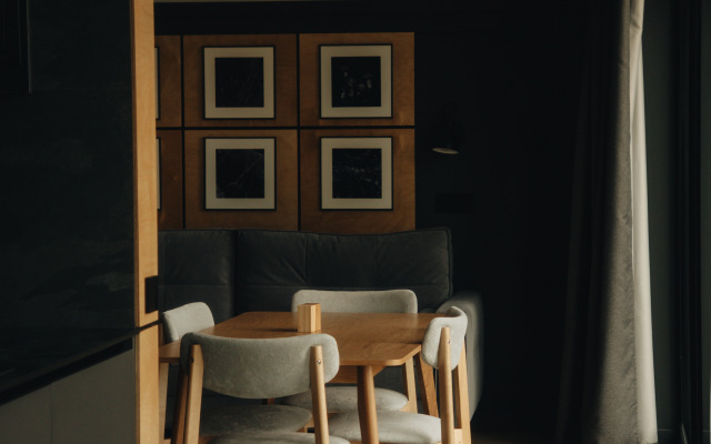 База отдыха Glanta