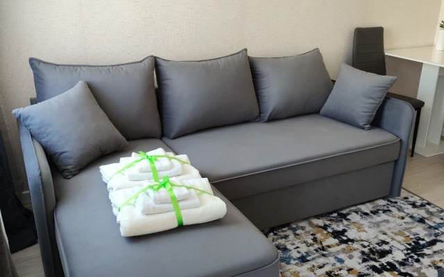 Квартира Уютная Студия