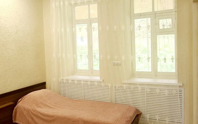 Гостевой дом в Даргавсе