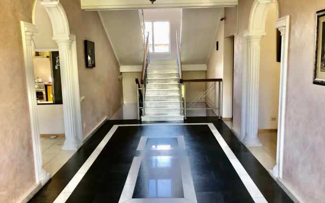 Michelle Guest house