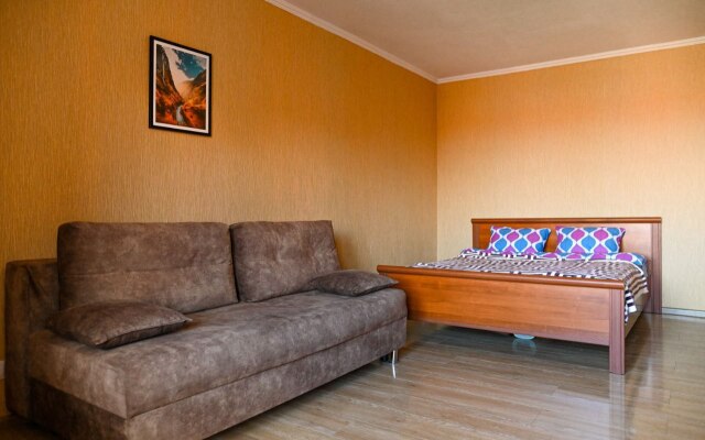 Апартаменты второй дом от метро Академическая около парка