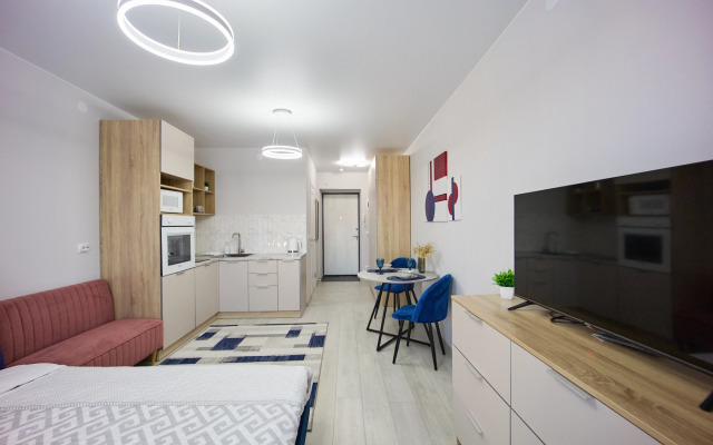 Квартира 23 квадрата счастья