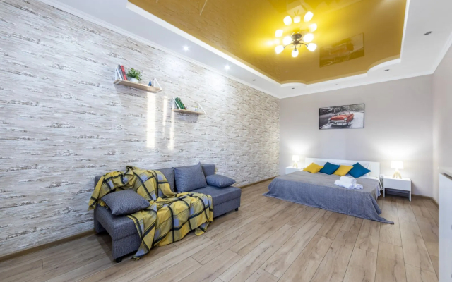 Квартира Аквапарк Дружбы Корп 1 Этаж 22