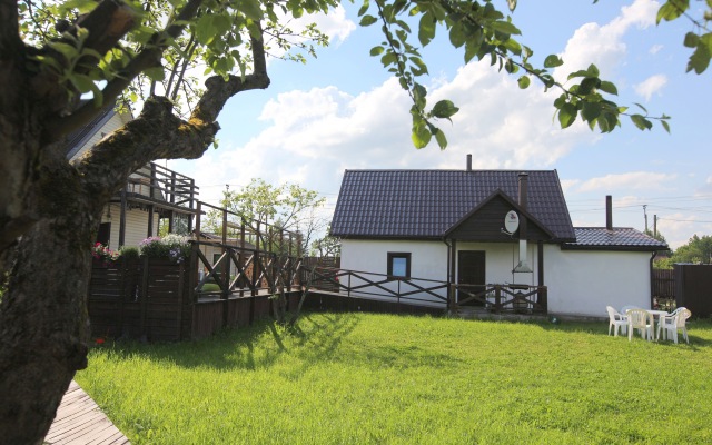 Villa Lida Guest House