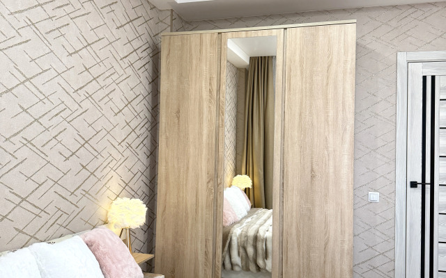 Квартира Шикарная в новом доме