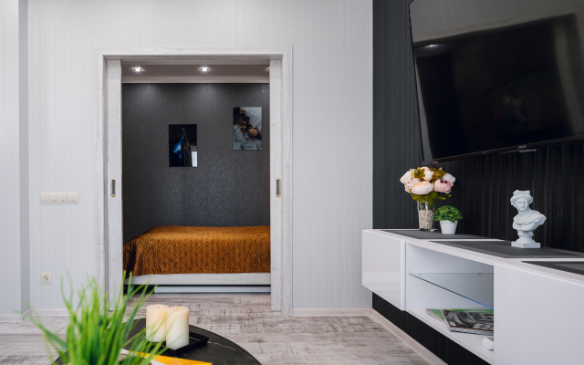 Zhk Arkhimed Ii Apartments