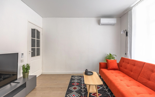 Квартира Стильная на Итальянской