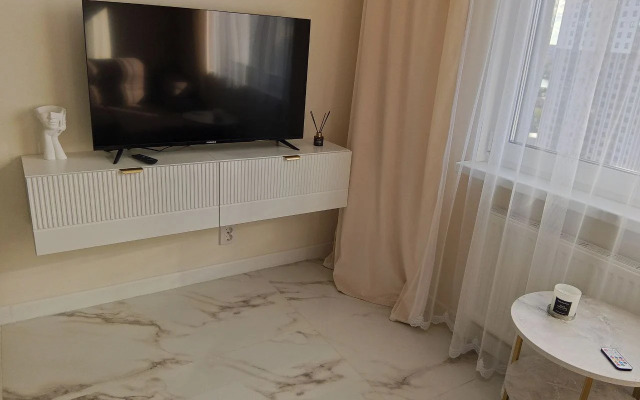 Апартаменты Sutki Rent на Дальневосточном Проспекте