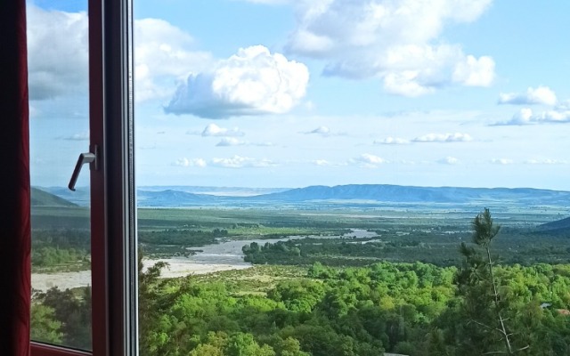 Отель Kungut Hotel & Resort