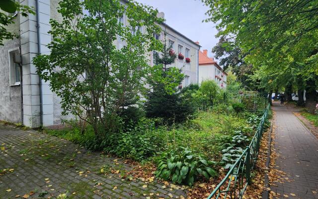 Квартира Уютная У Верхнего озера