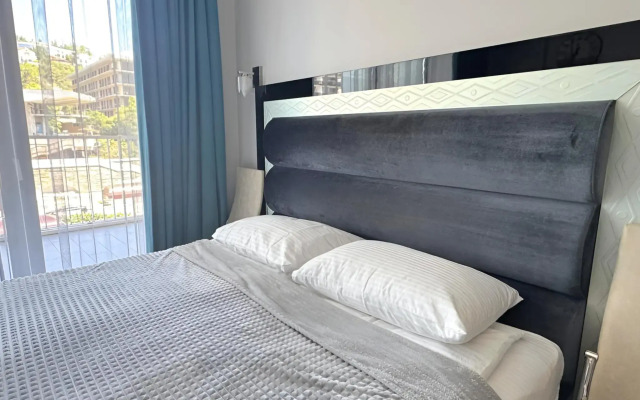 Апаратаменты Актер Гэлакси