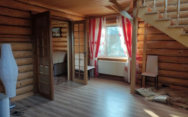 Частный дом Дом у озера