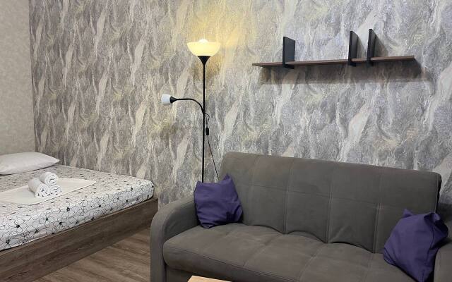 Апартаменты Милый дом на Бориса Богаткова 192A