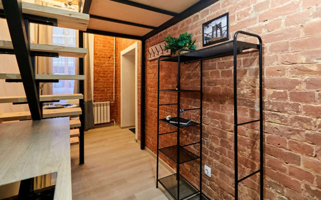 FlatStay Chaykovskogo 6 Apartments