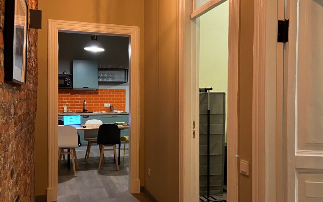 Апартаменты Невский проспект 72