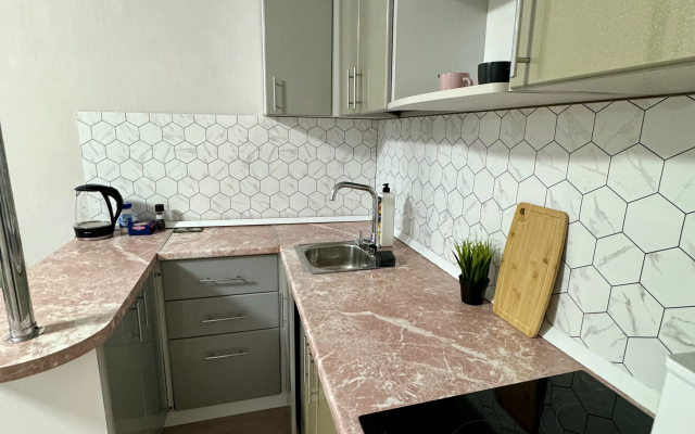 Квартира Уютная Privi House в Центре Города