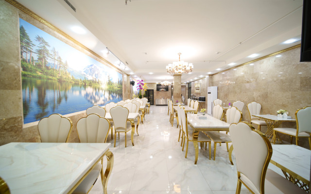 Hotel Emmanuel Hotel Yerevan