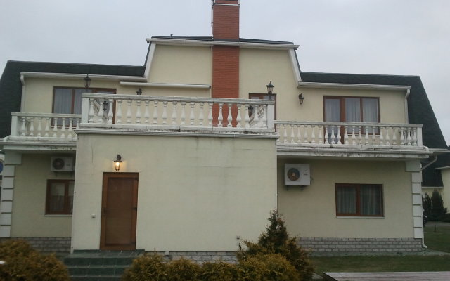 Вилла Spa Club Luxury House