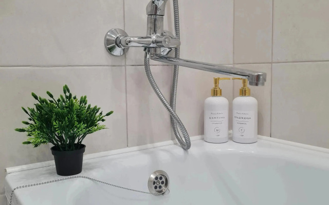 Квартира Уютная в Зеленой роще