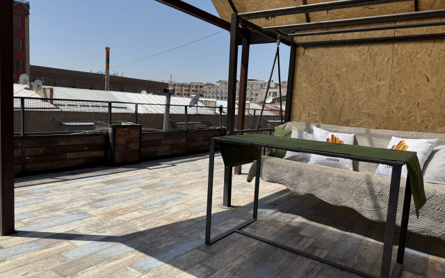 Апартаменты In the City Center