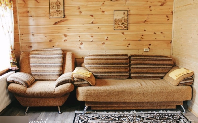 Гостевой дом СВЕТЕЛКА