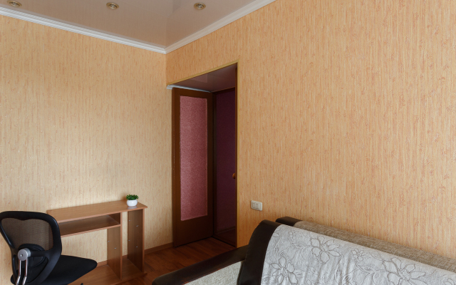 Zhivi Uyutno Kursantskaya Naberezhnaya Apartments