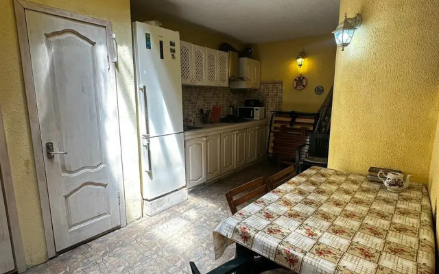 Anastasiya Private House
