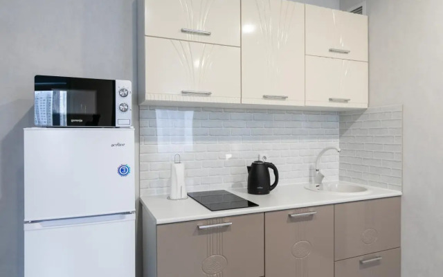 Студия Этажидейли Ж/Д вокзал