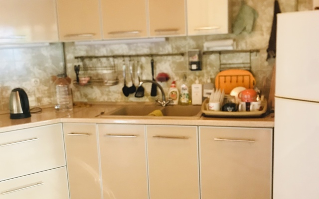 Lyogkij Briz Guest House