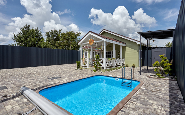 Частный дом Homely