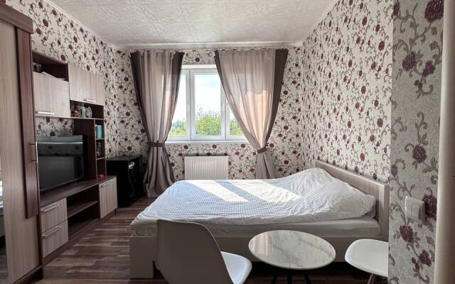 Квартира Квартира