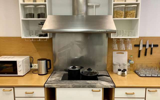 Меблированные комнаты на Маросейке (8)