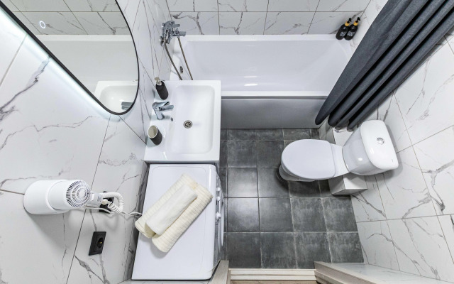 Квартира на Улице Фрунзе 31/2