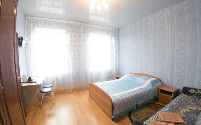 Отель ЭкономЪ