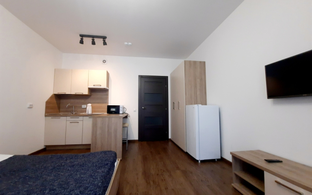 Апартаменты ALEXstudio