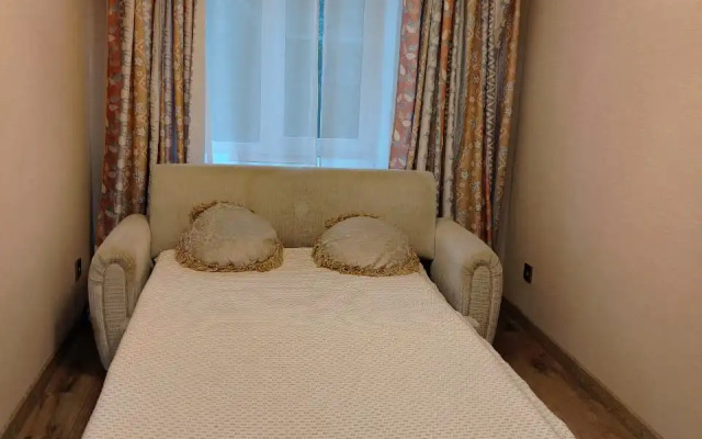 Квартира 2 комнатная в истopичeскoм центре горoдa Caмаpы