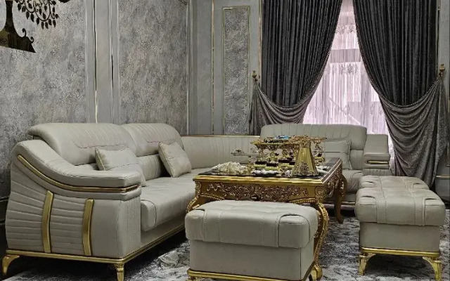 Gold Star Palace Hotel