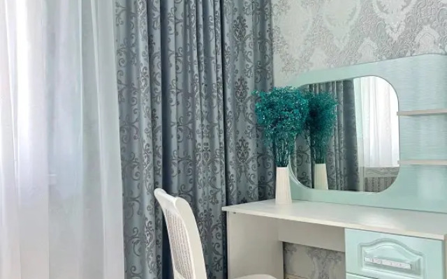 Квартира Стильная Kravc Group в ЖК Лето